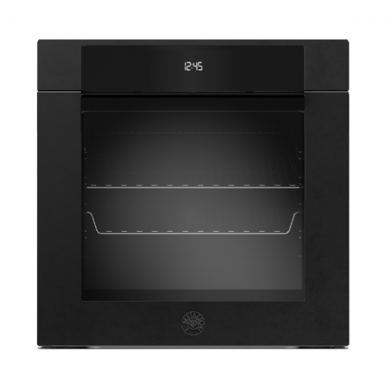BERTAZZONI F60 11 MOD V L N C Ηλεκτρικός Φούρνος Άνω Πάγκου 76lt 60cm